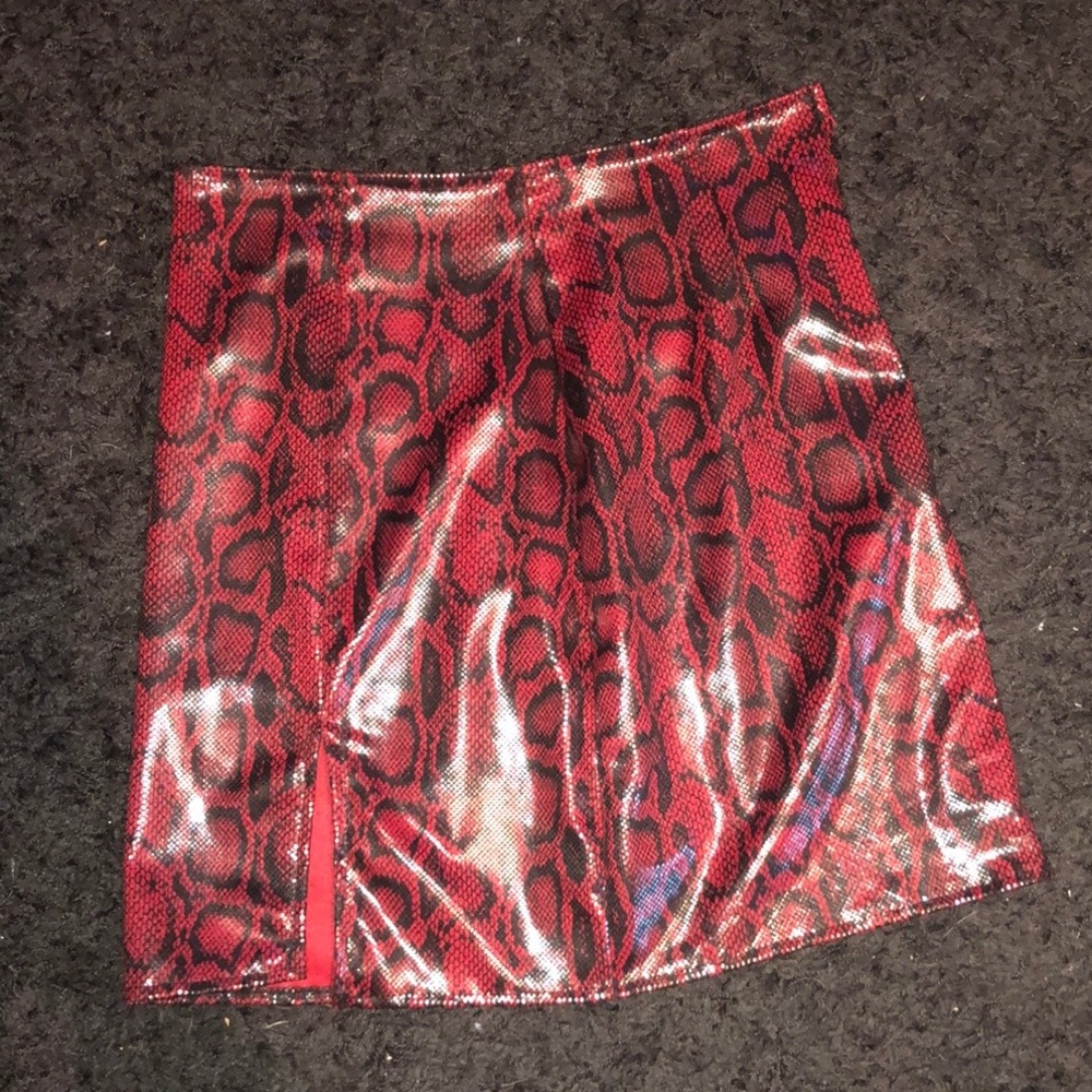 Skirt